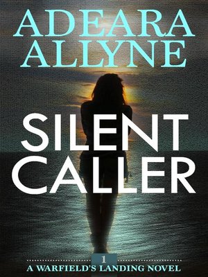 cover image of Silent Caller